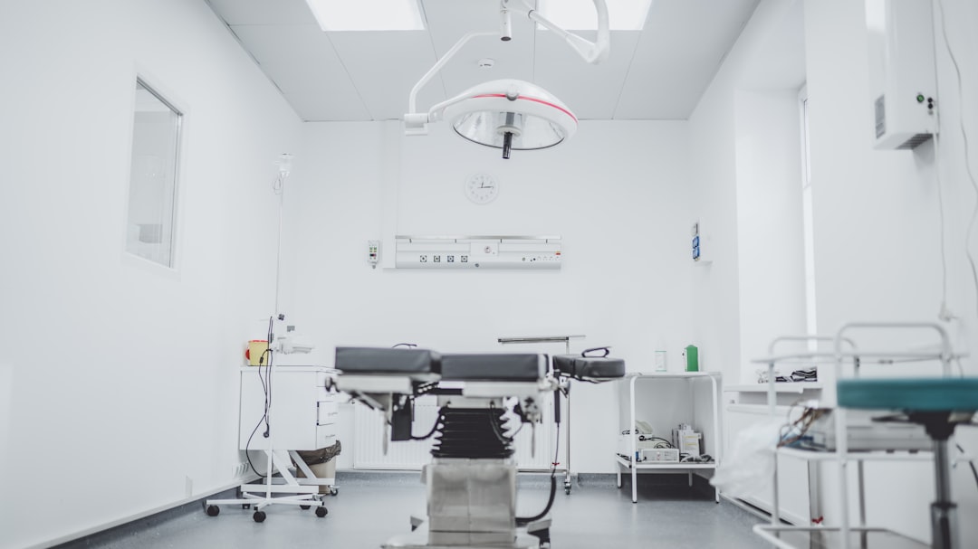Photo Medical device