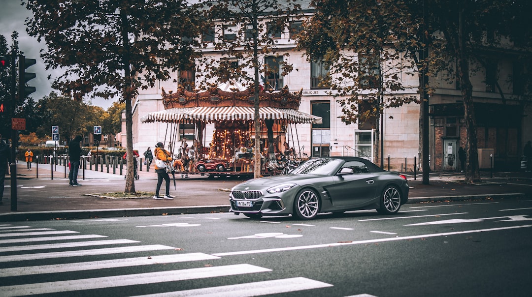 Photo Car loan