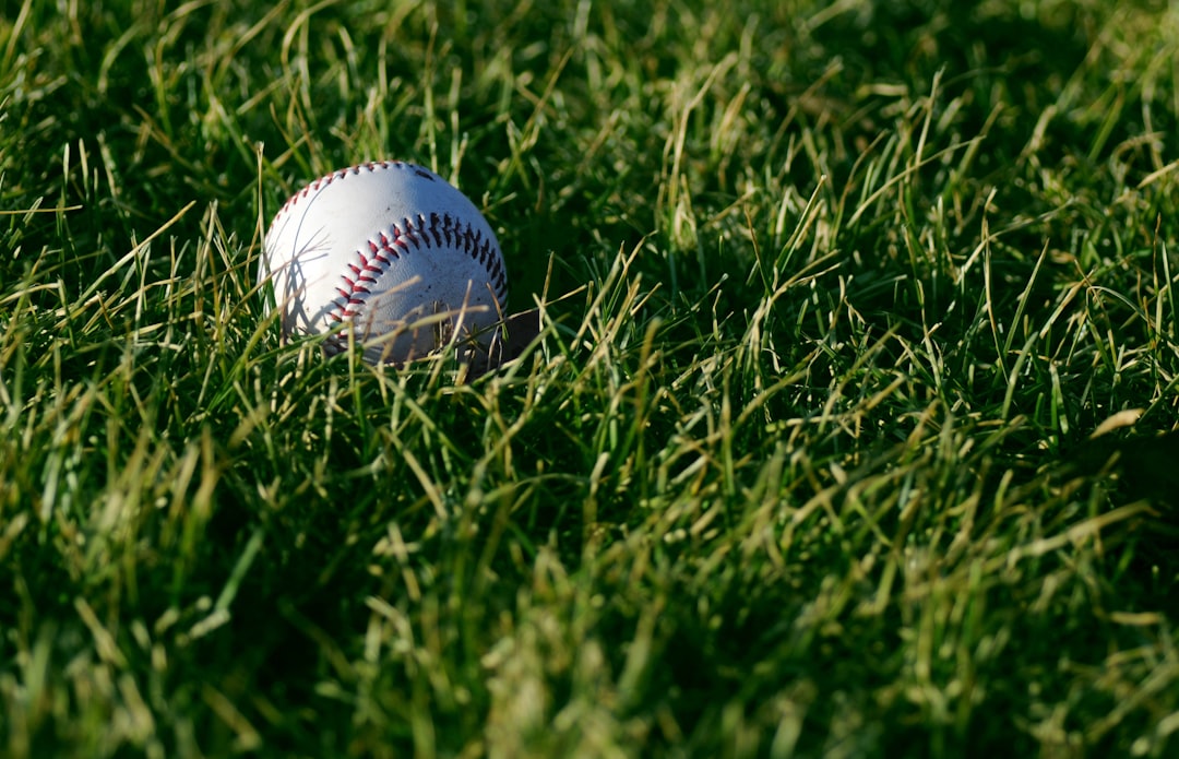 Photo Baseball field