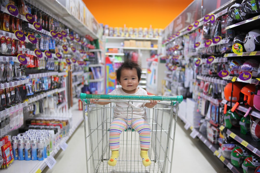 Photo Baby products